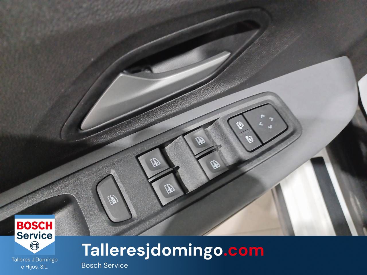 Dacia Jogger   HYBRID 105kW (140CV) 5 plazas Extreme - Foto 13