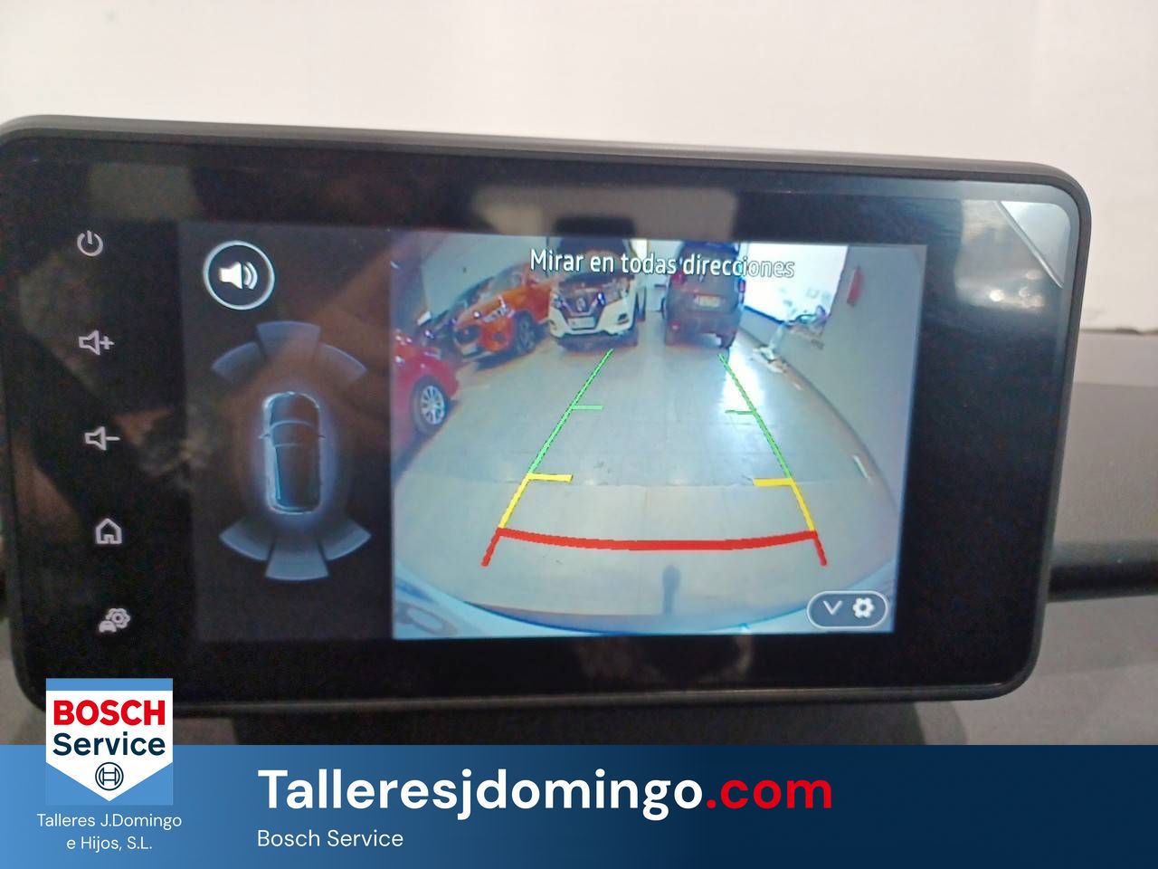 Dacia Jogger   HYBRID 105kW (140CV) 5 plazas Extreme - Foto 21