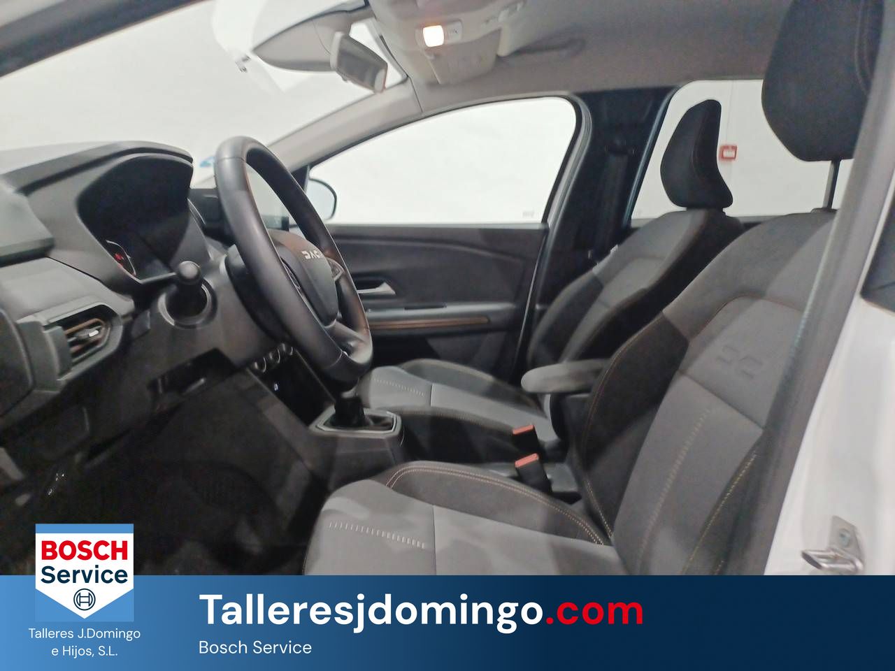 Dacia Jogger   HYBRID 105kW (140CV) 5 plazas Extreme - Foto 10