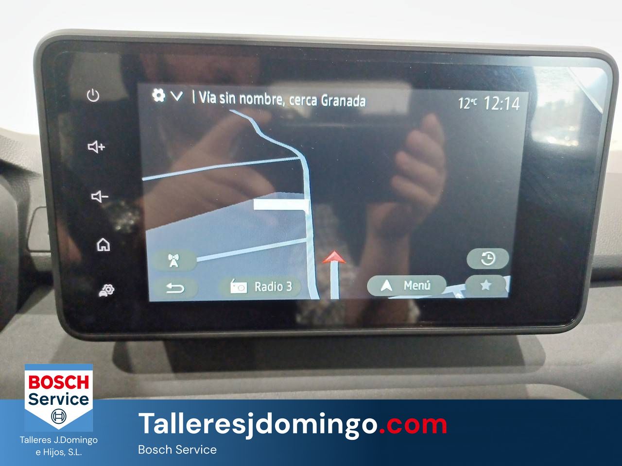 Dacia Jogger   HYBRID 105kW (140CV) 5 plazas Extreme - Foto 18