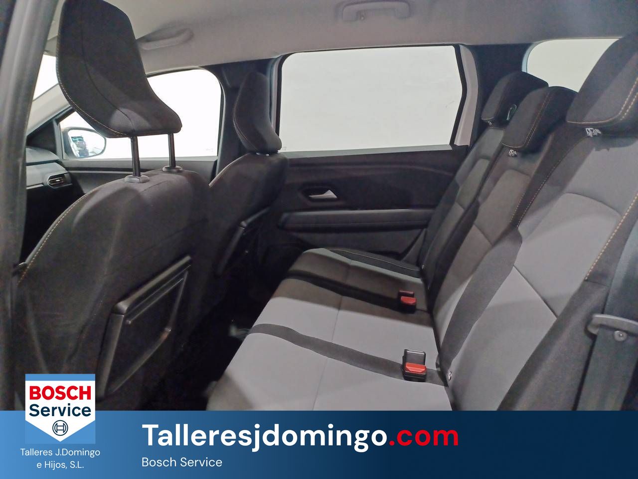 Dacia Jogger   HYBRID 105kW (140CV) 5 plazas Extreme - Foto 11