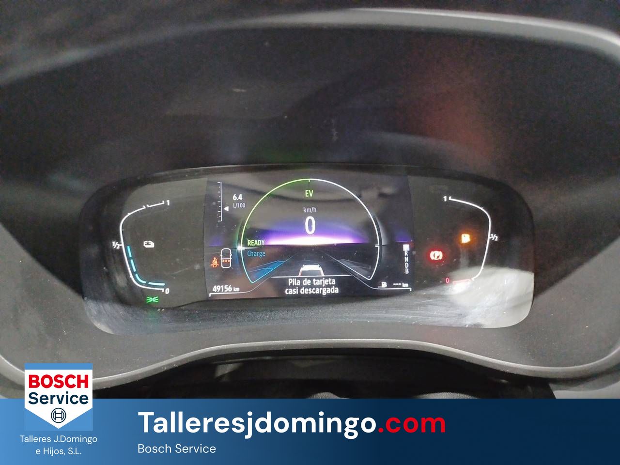 Dacia Jogger   HYBRID 105kW (140CV) 5 plazas Extreme - Foto 14