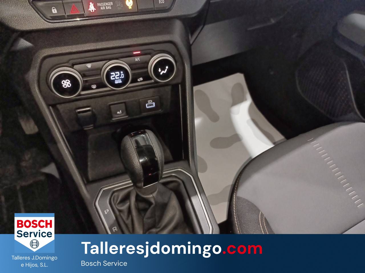 Dacia Jogger   HYBRID 105kW (140CV) 5 plazas Extreme - Foto 15