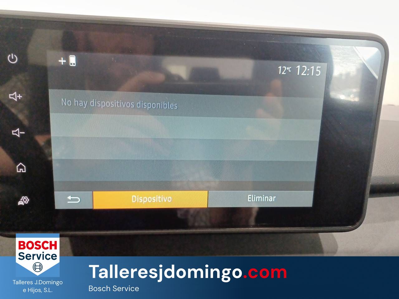 Dacia Jogger   HYBRID 105kW (140CV) 5 plazas Extreme - Foto 19