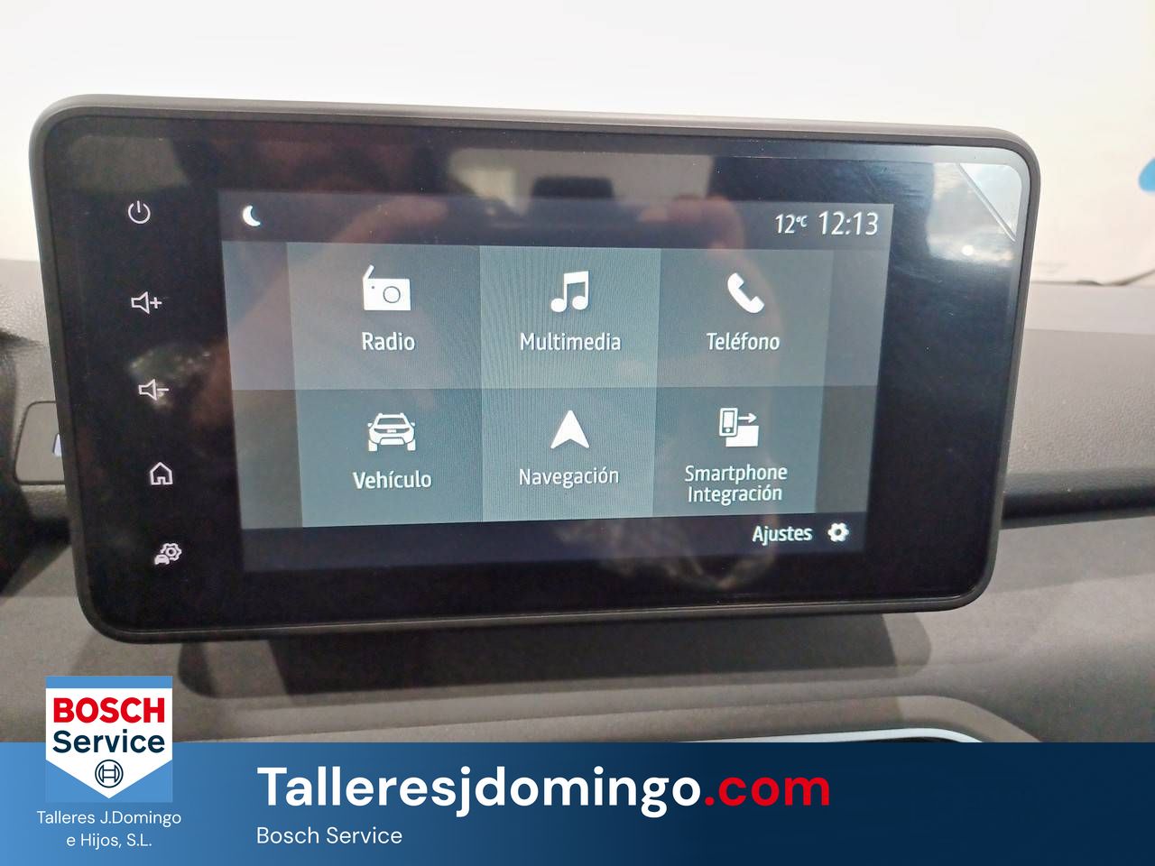 Dacia Jogger   HYBRID 105kW (140CV) 5 plazas Extreme - Foto 16