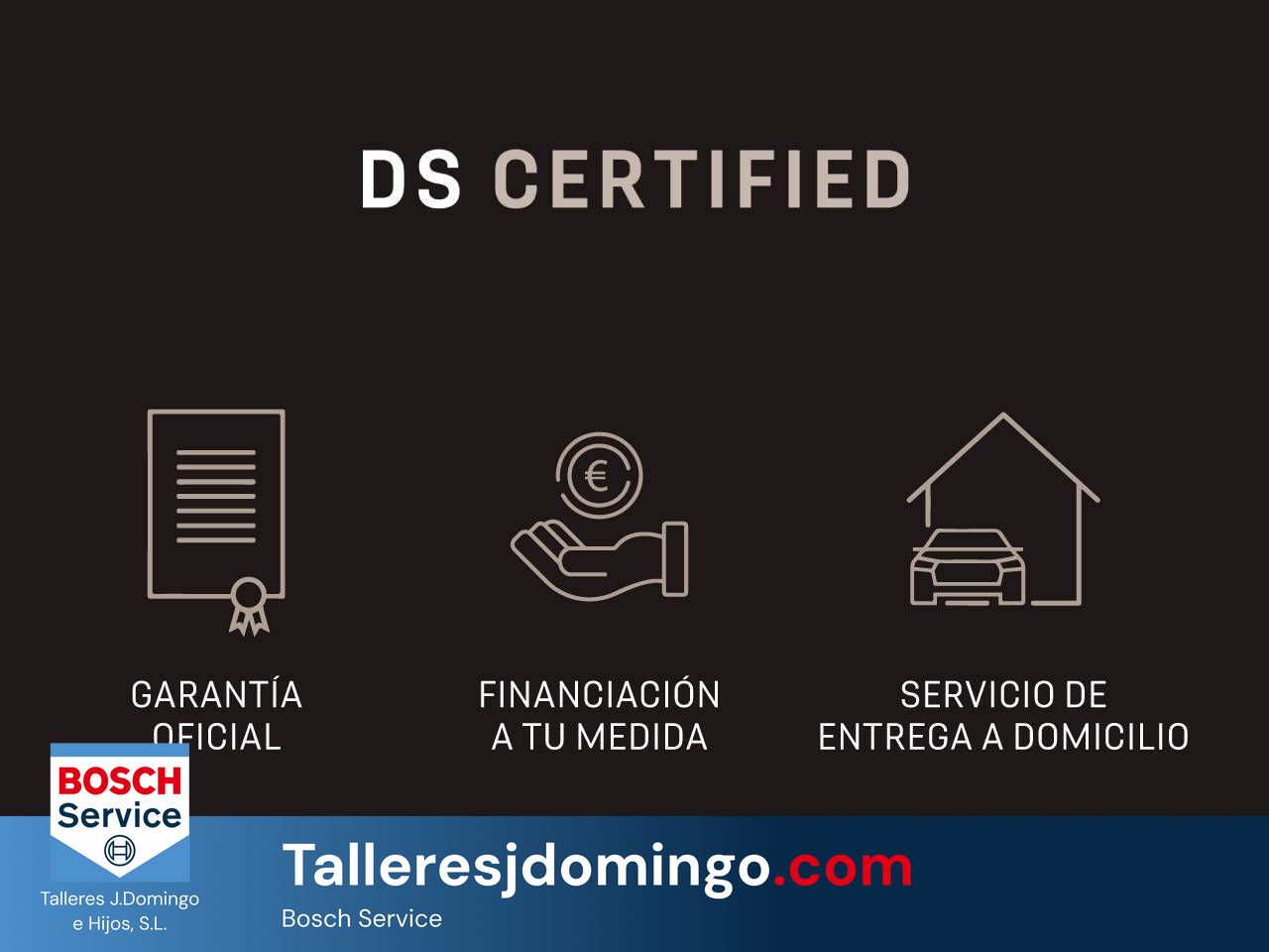 DS DS 3  PureTech 96kW (130CV) PERFORMANCE LINE+ - Foto 25