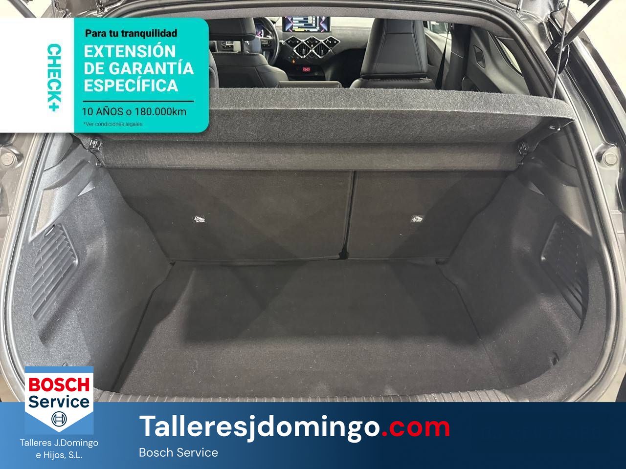 DS DS 3  PureTech 96kW (130CV) PERFORMANCE LINE+ - Foto 7