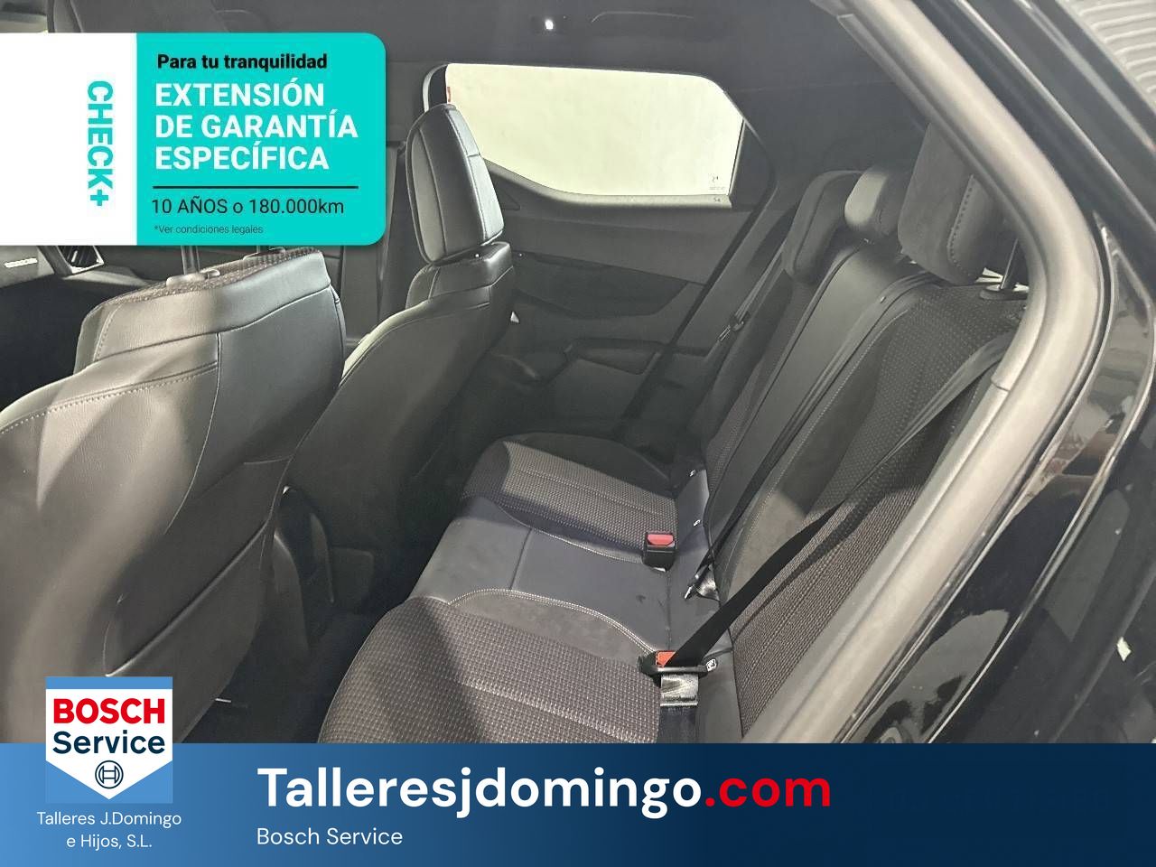 DS DS 3  PureTech 96kW (130CV) PERFORMANCE LINE+ - Foto 11