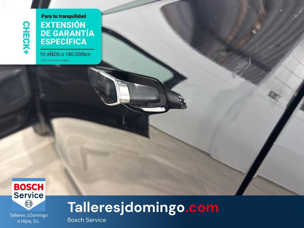 DS DS 3  PureTech 96kW (130CV) PERFORMANCE LINE+ - Foto 14