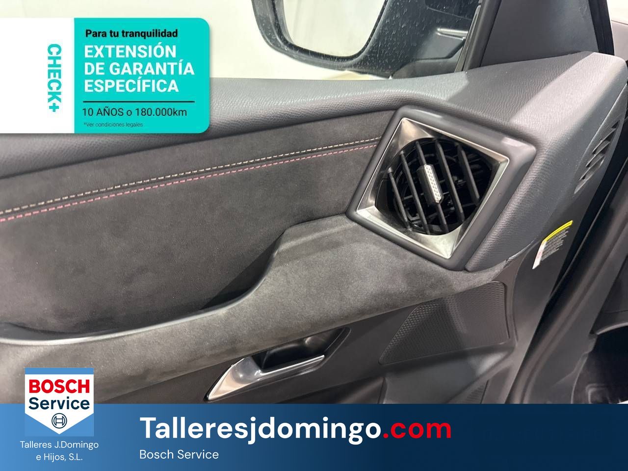 DS DS 3  PureTech 96kW (130CV) PERFORMANCE LINE+ - Foto 13