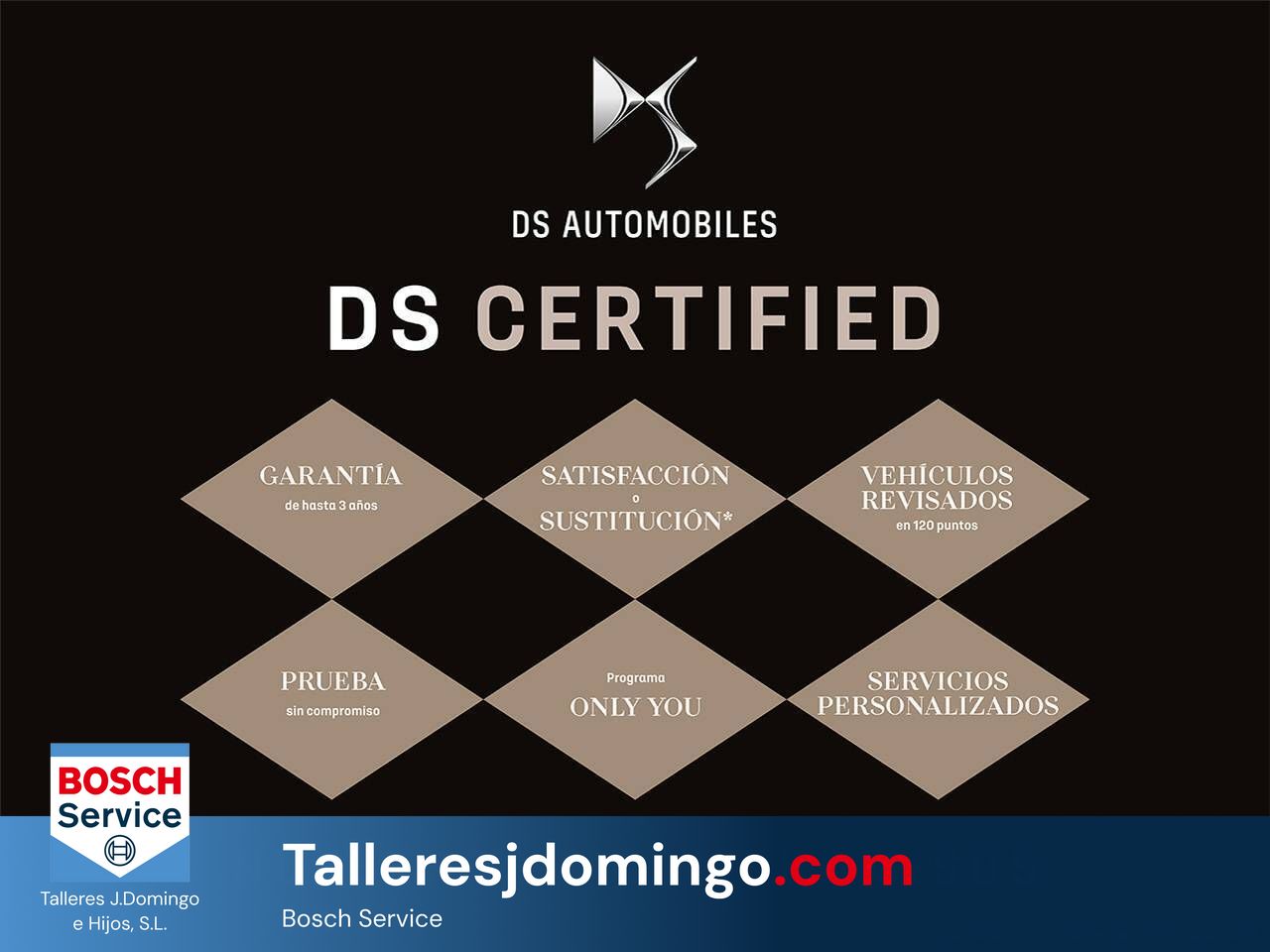 DS DS 3  PureTech 96kW (130CV) PERFORMANCE LINE+ - Foto 24