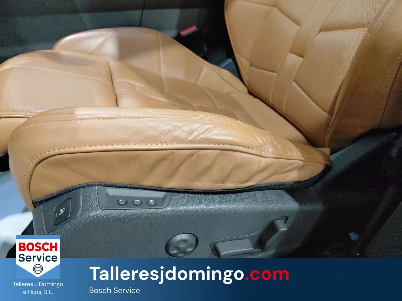 DS DS 7  BlueHDi 132kW (180CV) Auto. Grand Chic - Foto 25