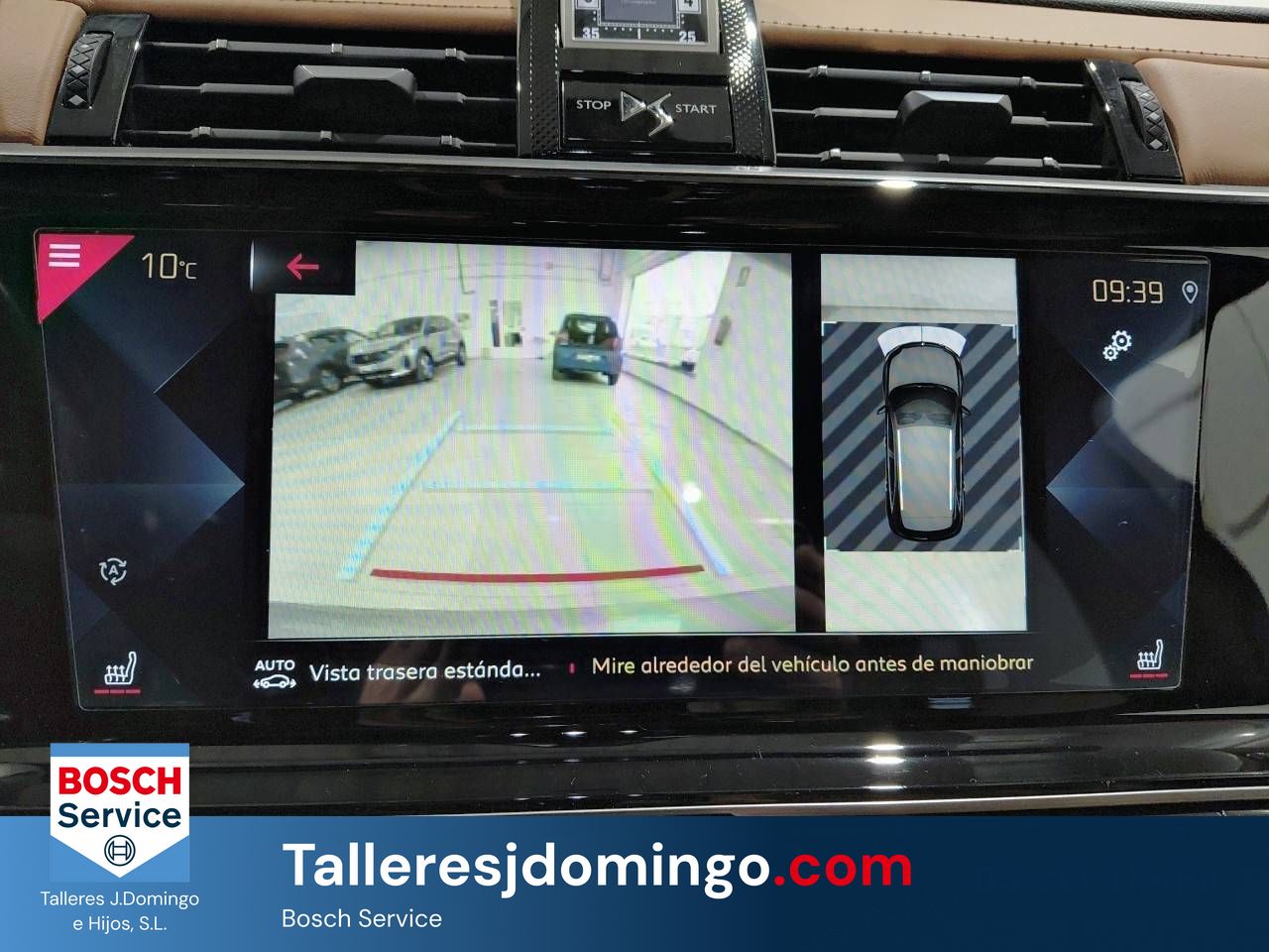 DS DS 7  BlueHDi 132kW (180CV) Auto. Grand Chic - Foto 21