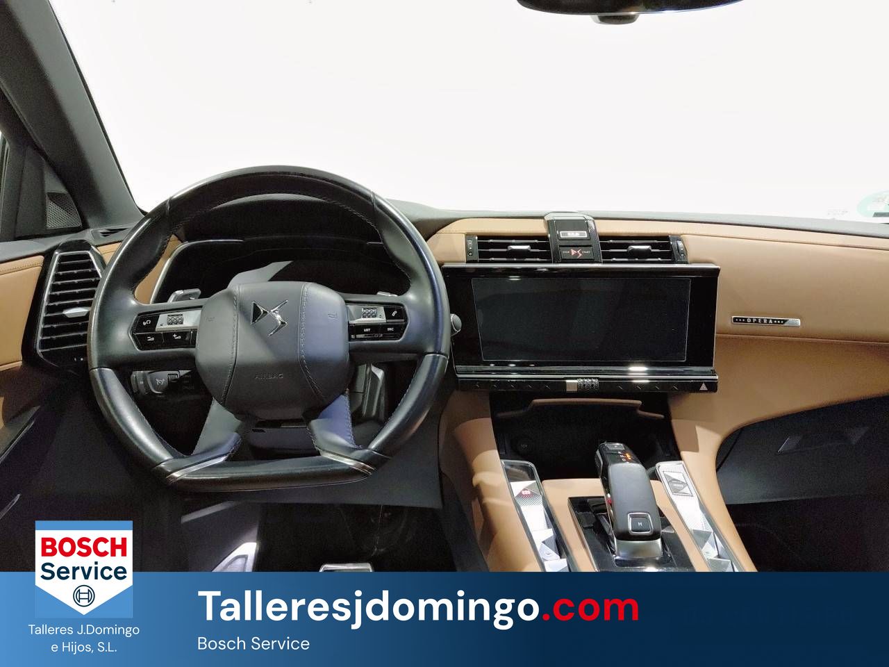 DS DS 7  BlueHDi 132kW (180CV) Auto. Grand Chic - Foto 9