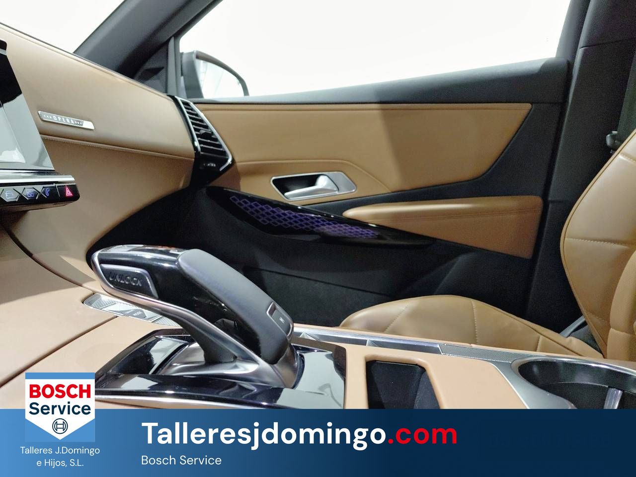 DS DS 7  BlueHDi 132kW (180CV) Auto. Grand Chic - Foto 18