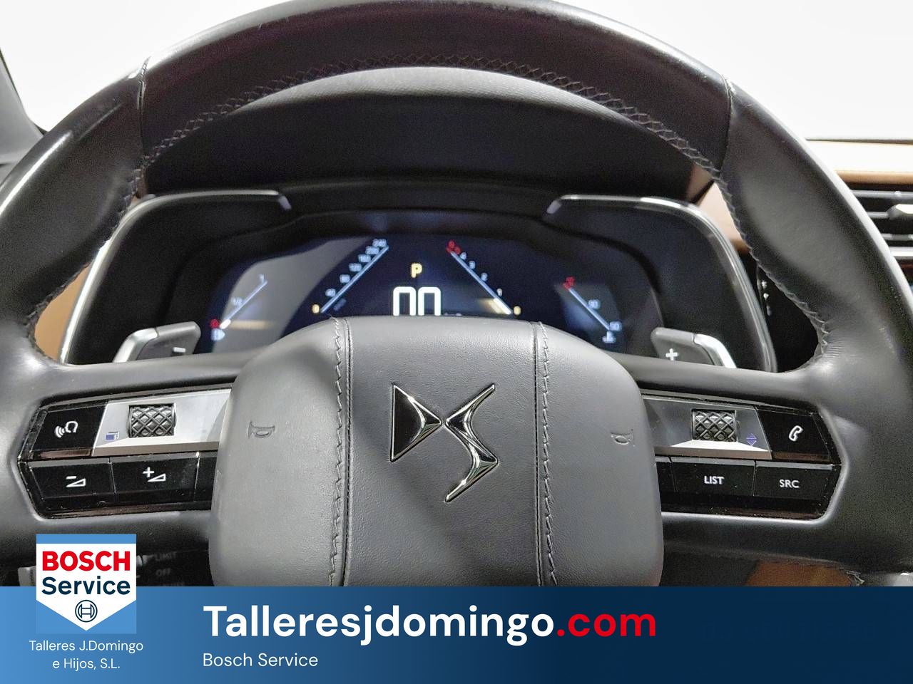 DS DS 7  BlueHDi 132kW (180CV) Auto. Grand Chic - Foto 14