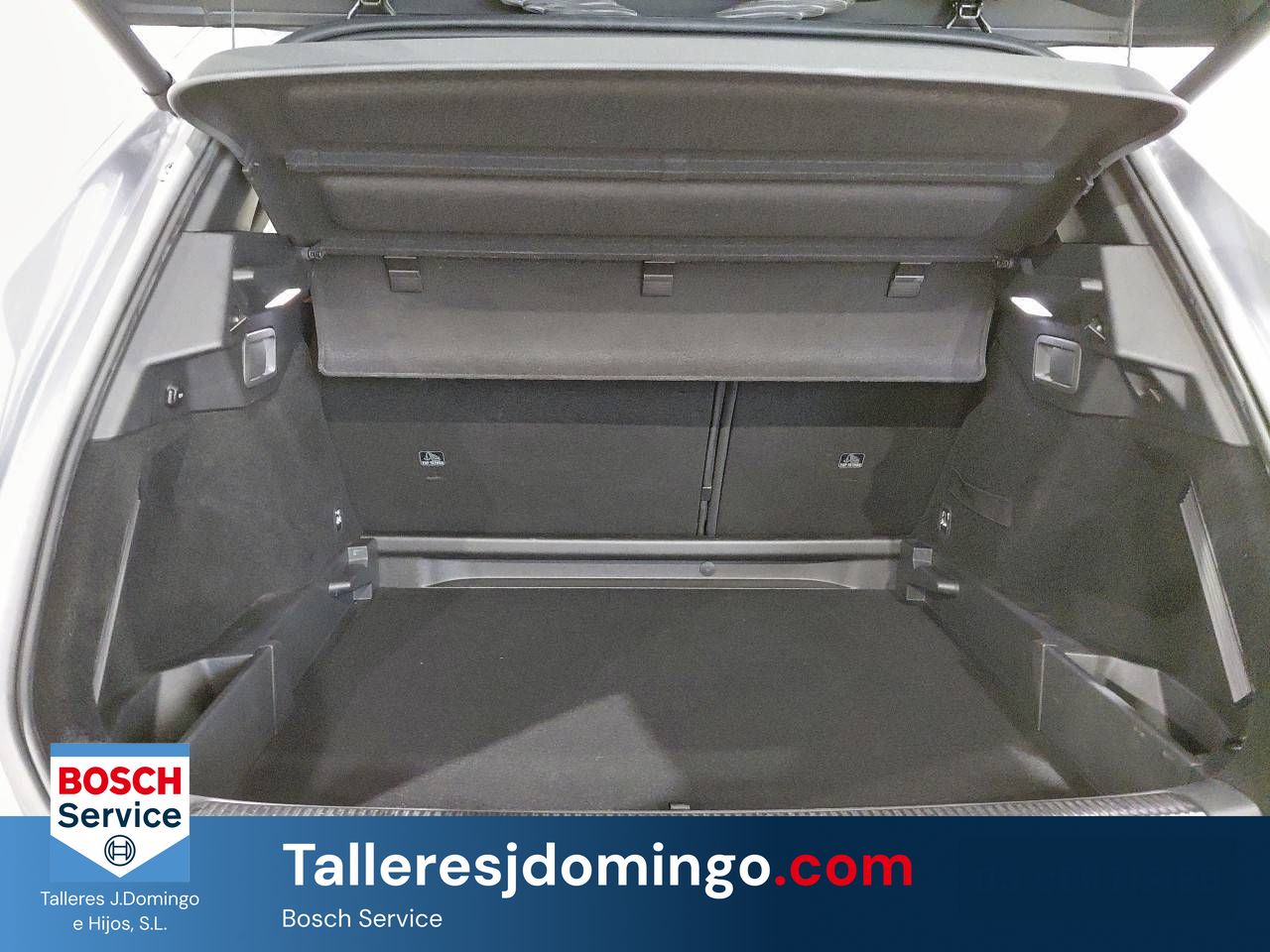 DS DS 7  BlueHDi 132kW (180CV) Auto. Grand Chic - Foto 7