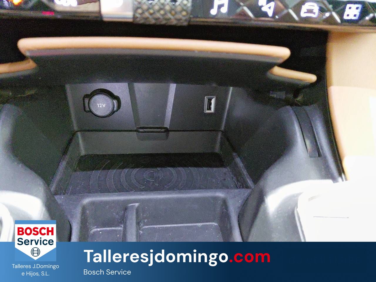 DS DS 7  BlueHDi 132kW (180CV) Auto. Grand Chic - Foto 22