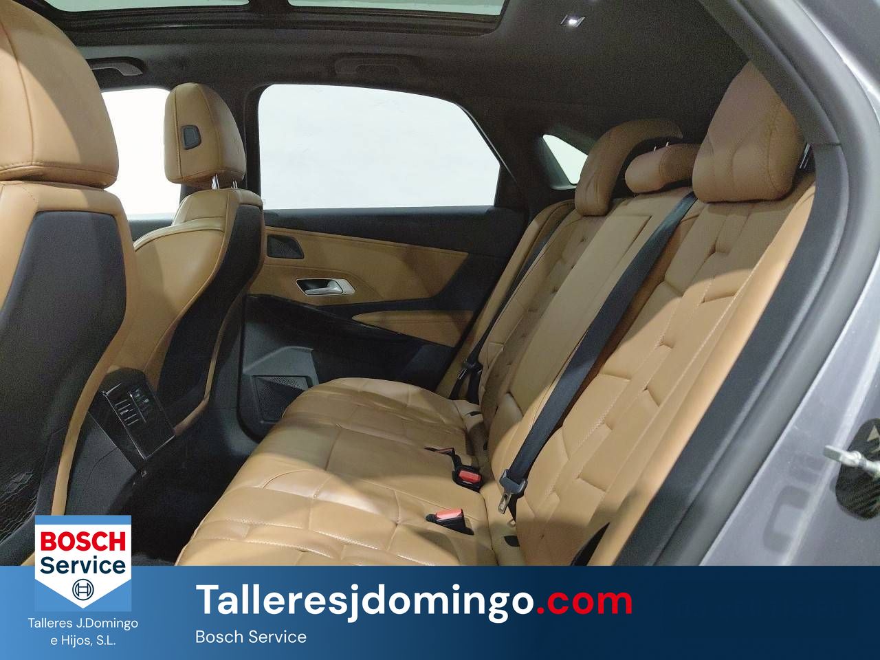 DS DS 7  BlueHDi 132kW (180CV) Auto. Grand Chic - Foto 11