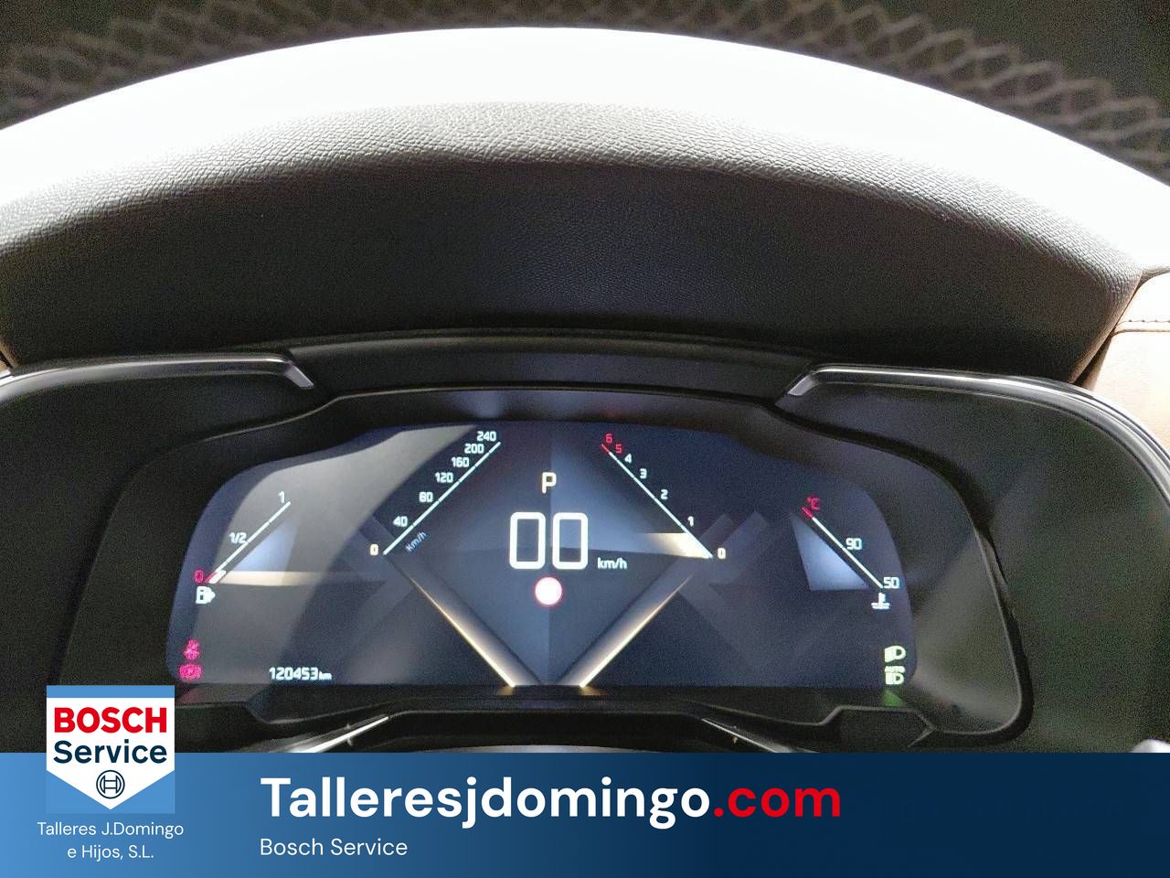 DS DS 7  BlueHDi 132kW (180CV) Auto. Grand Chic - Foto 15