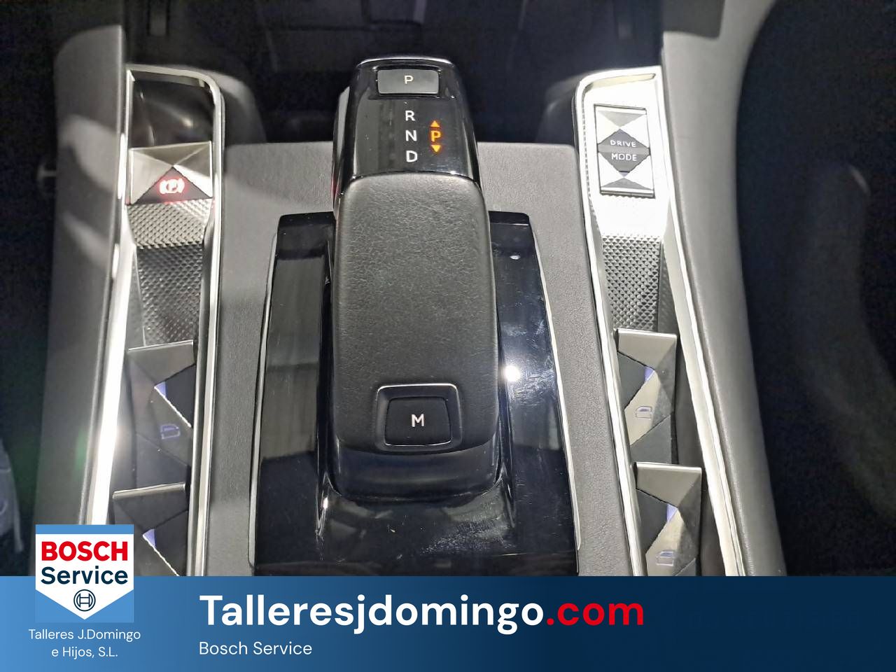 DS DS 7  BlueHDi 132kW (180CV) Auto. Grand Chic - Foto 15