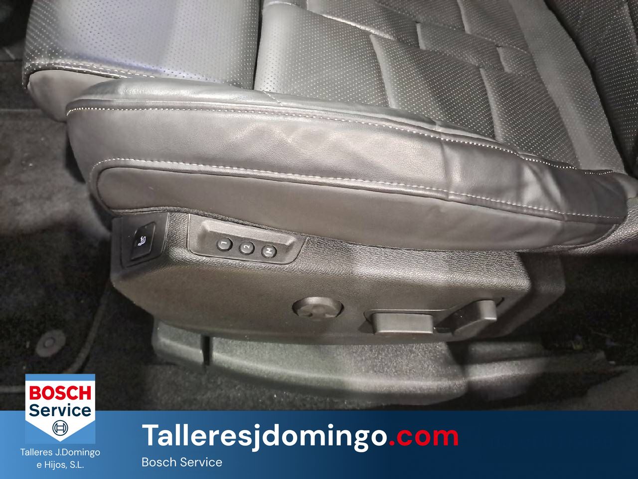 DS DS 7  BlueHDi 132kW (180CV) Auto. Grand Chic - Foto 13