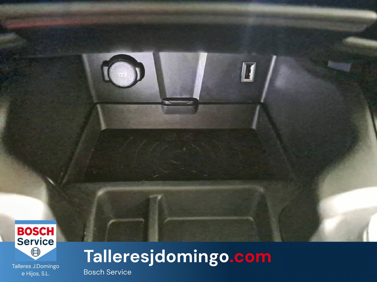 DS DS 7  BlueHDi 132kW (180CV) Auto. Grand Chic - Foto 16