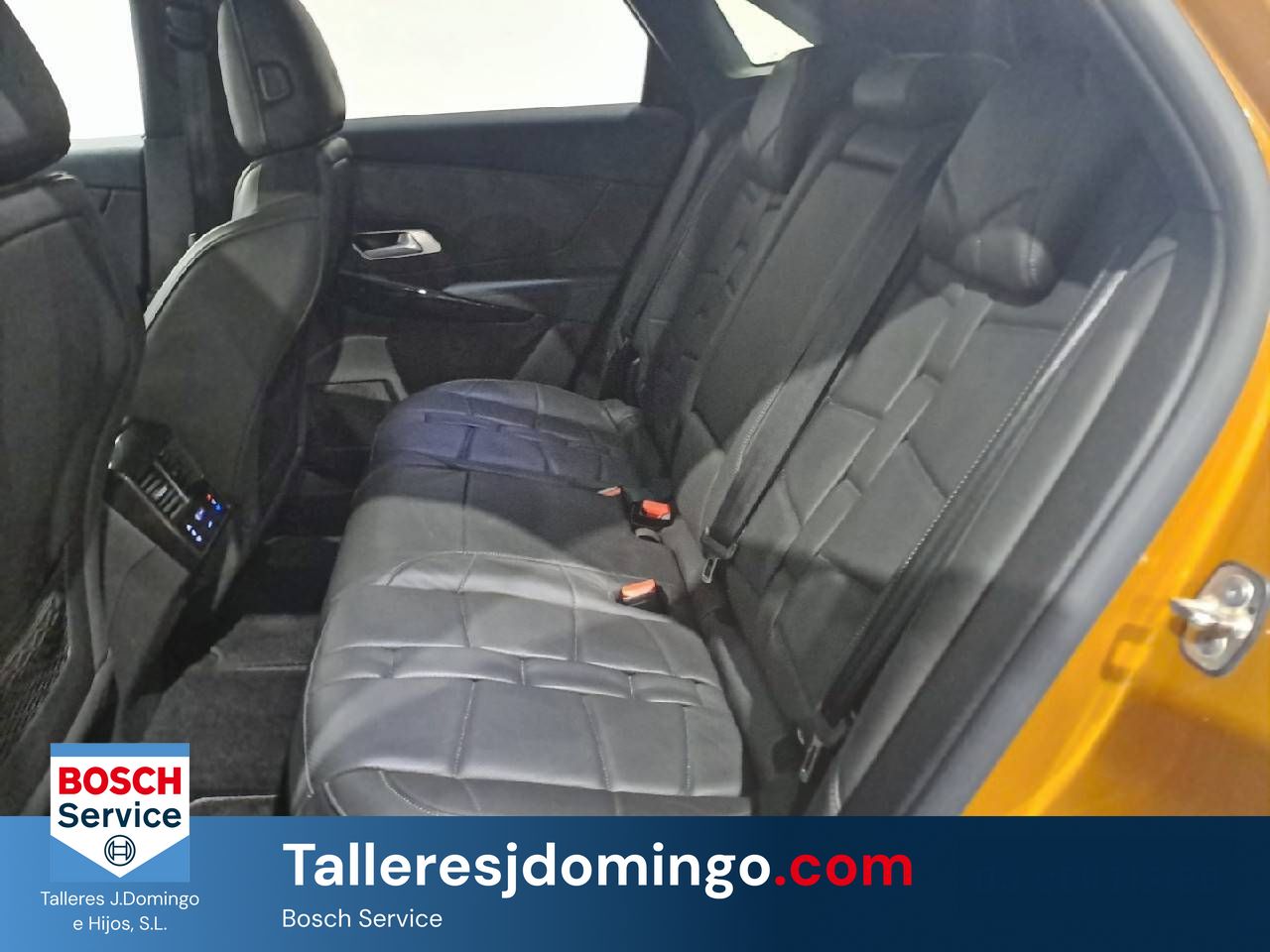 DS DS 7  BlueHDi 132kW (180CV) Auto. Grand Chic - Foto 11