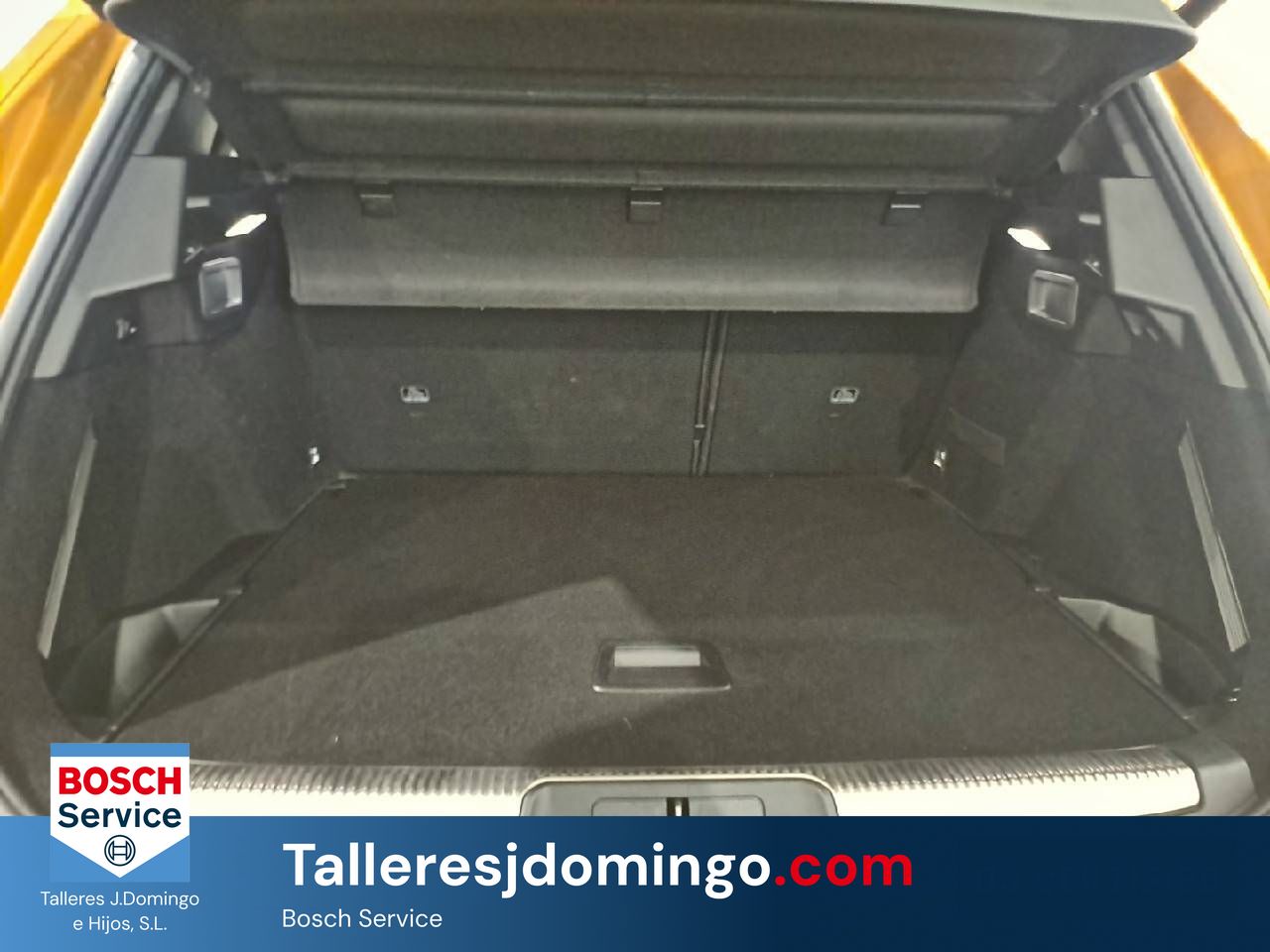 DS DS 7  BlueHDi 132kW (180CV) Auto. Grand Chic - Foto 7