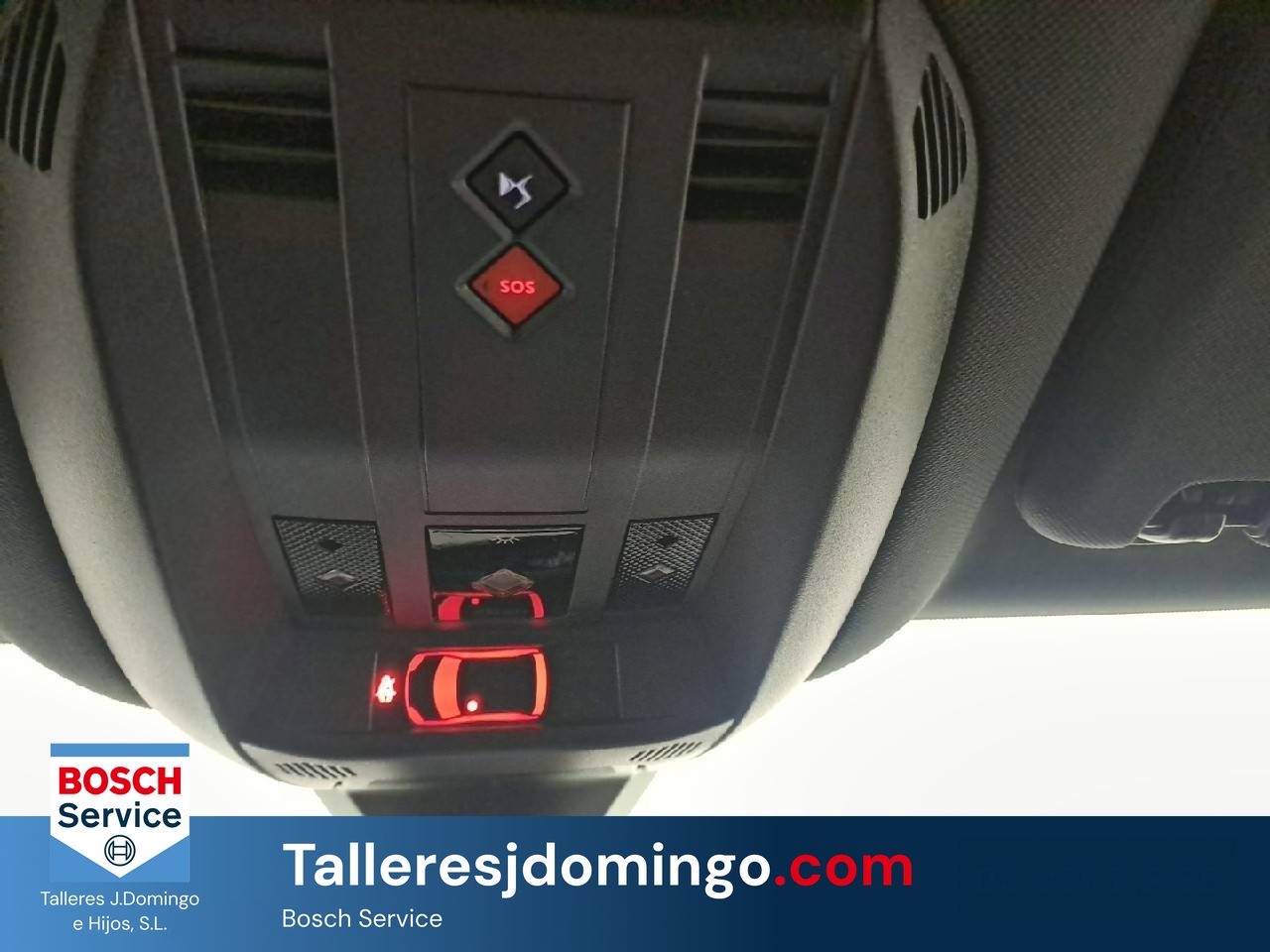 DS DS 7  BlueHDi 132kW (180CV) Auto. Grand Chic - Foto 26