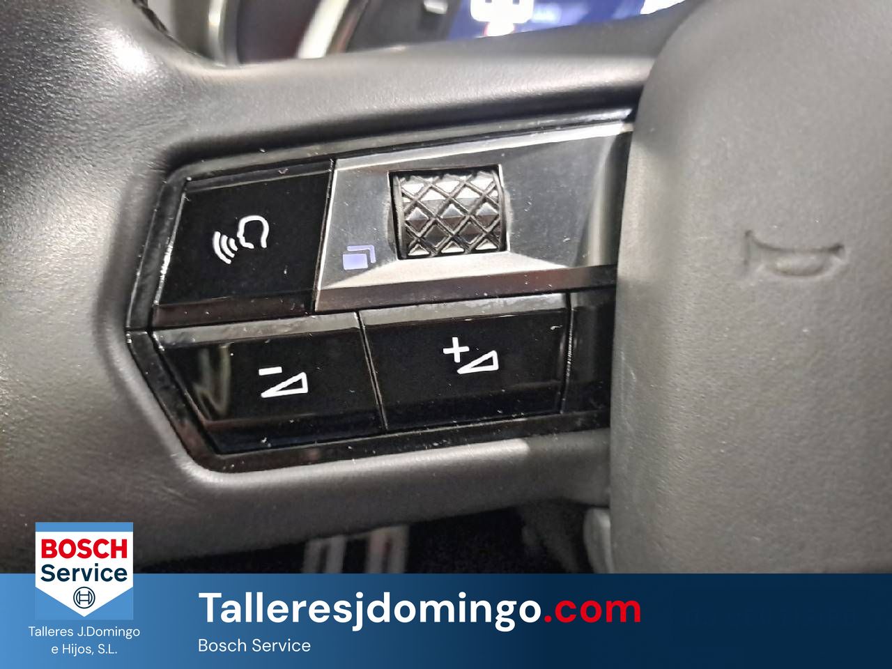 DS DS 7  BlueHDi 132kW (180CV) Auto. Grand Chic - Foto 23