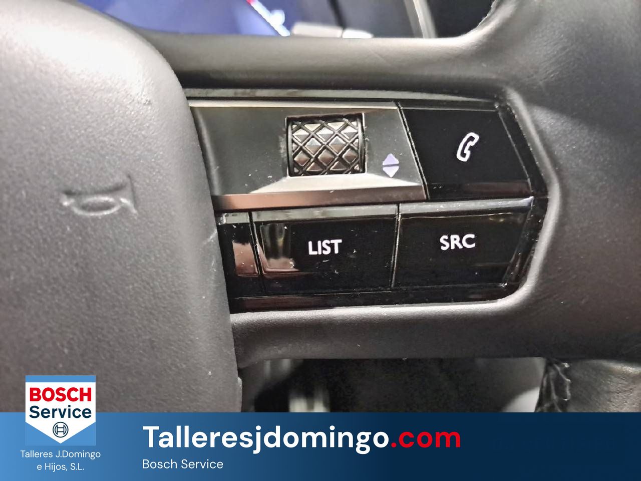 DS DS 7  BlueHDi 132kW (180CV) Auto. Grand Chic - Foto 24