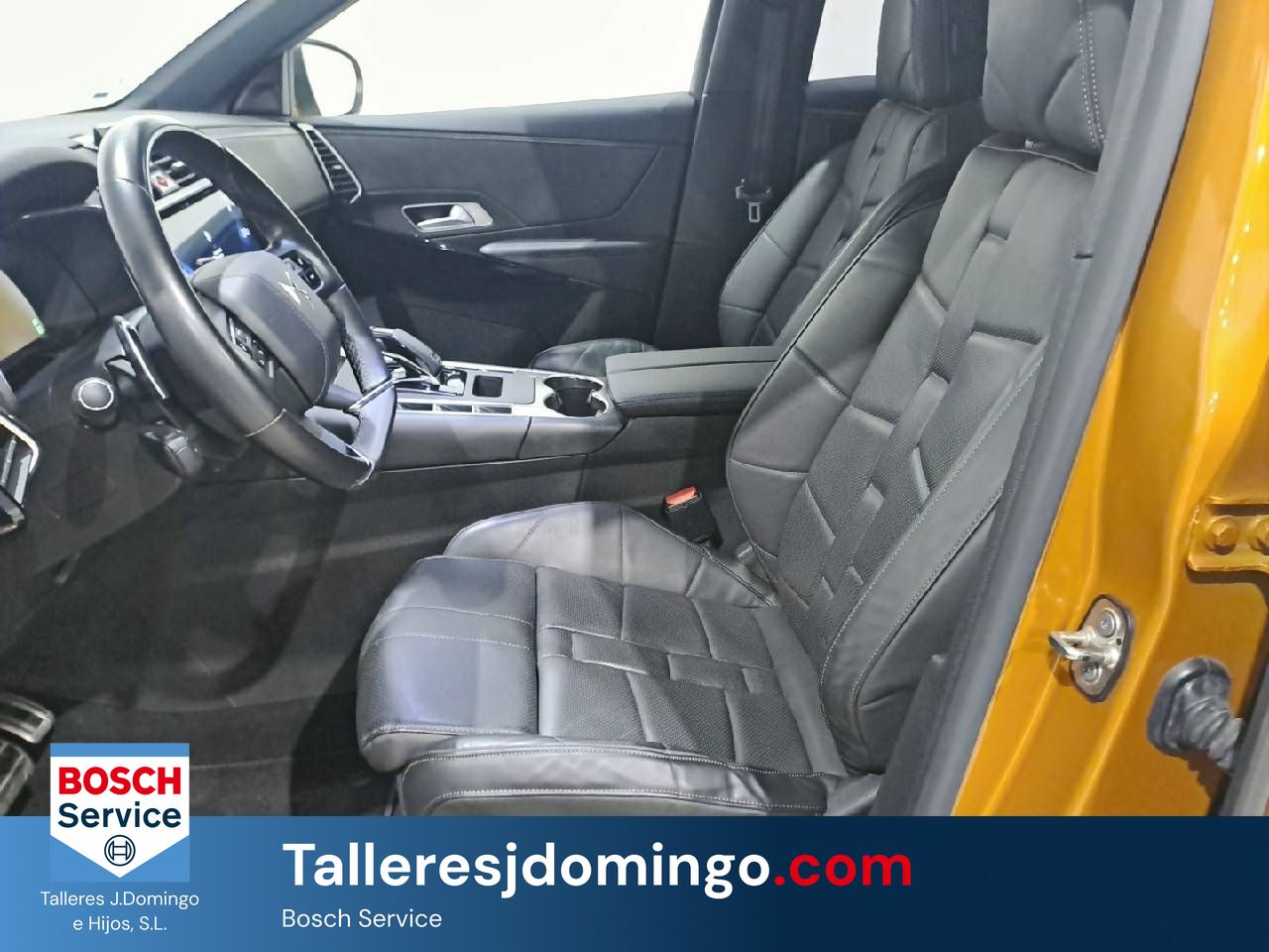 DS DS 7  BlueHDi 132kW (180CV) Auto. Grand Chic - Foto 10