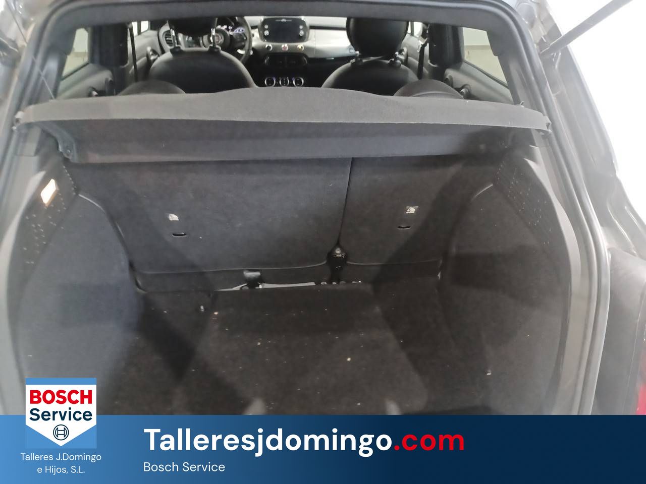 Fiat 500X   1,0 Firefly T3 88KW (120 CV) S&S Sport - Foto 7