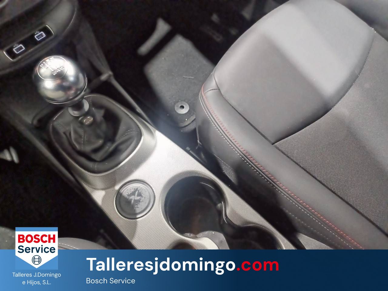 Fiat 500X   1,0 Firefly T3 88KW (120 CV) S&S Sport - Foto 17