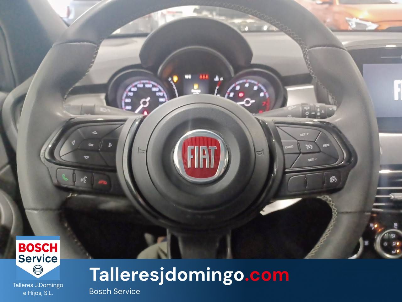 Fiat 500X   1,0 Firefly T3 88KW (120 CV) S&S Sport - Foto 22
