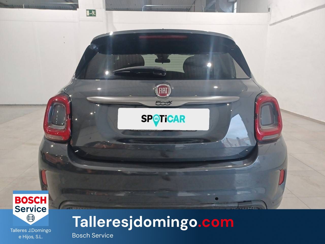 Fiat 500X   1,0 Firefly T3 88KW (120 CV) S&S Sport - Foto 6