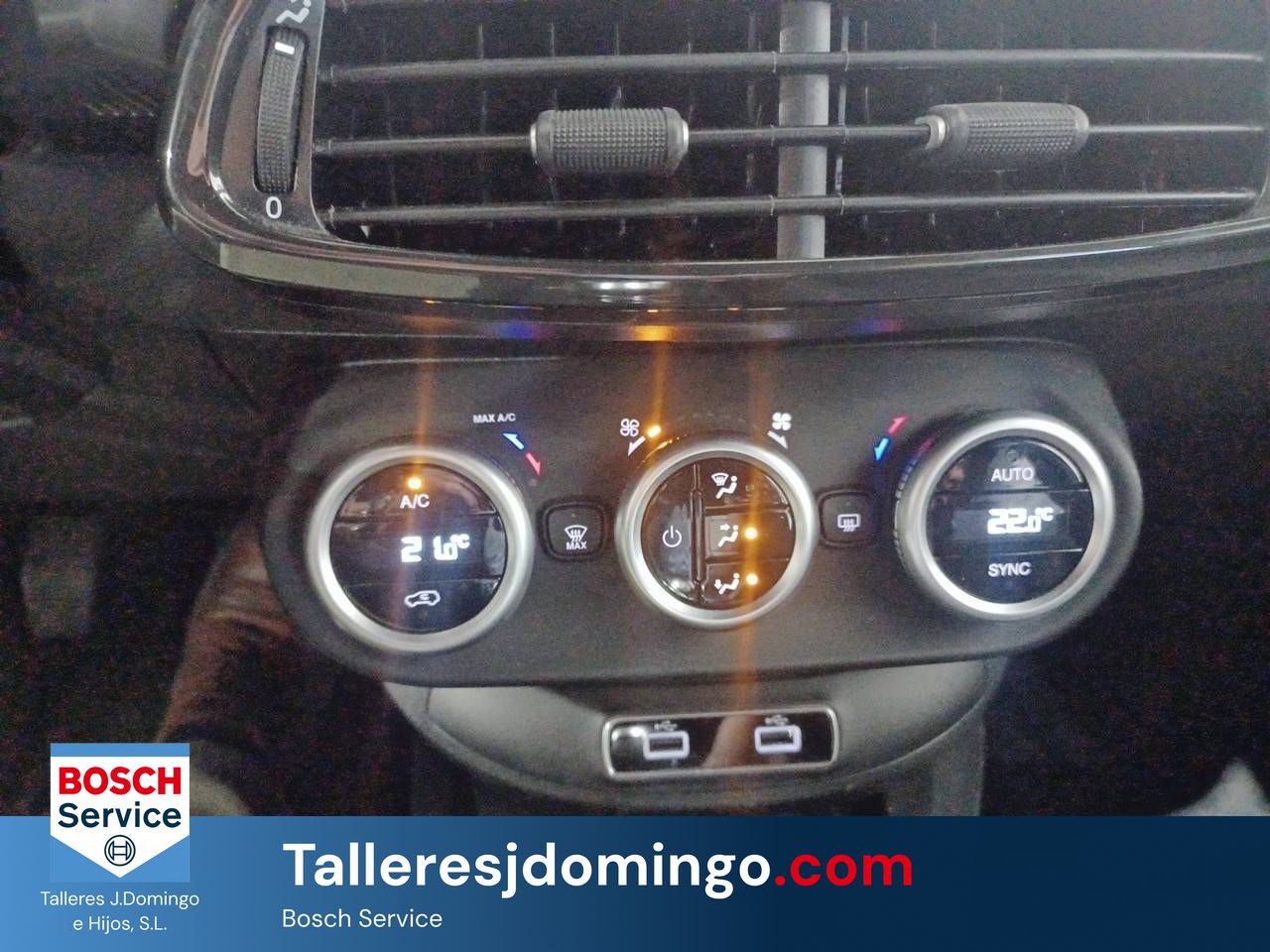 Fiat 500X   1,0 Firefly T3 88KW (120 CV) S&S Sport - Foto 16