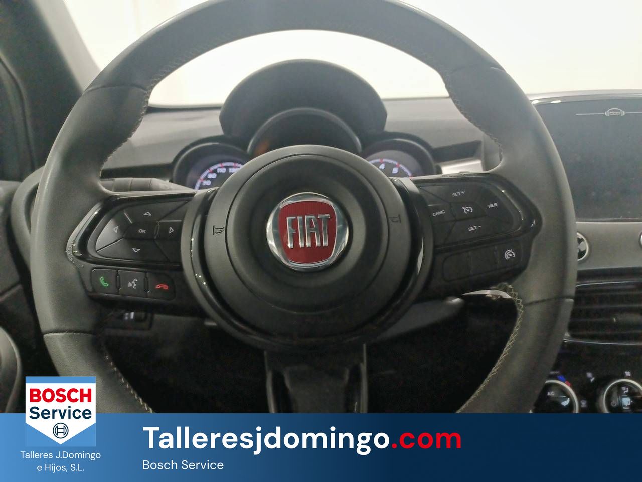Fiat 500X   1,0 Firefly T3 88KW (120 CV) S&S Sport - Foto 15