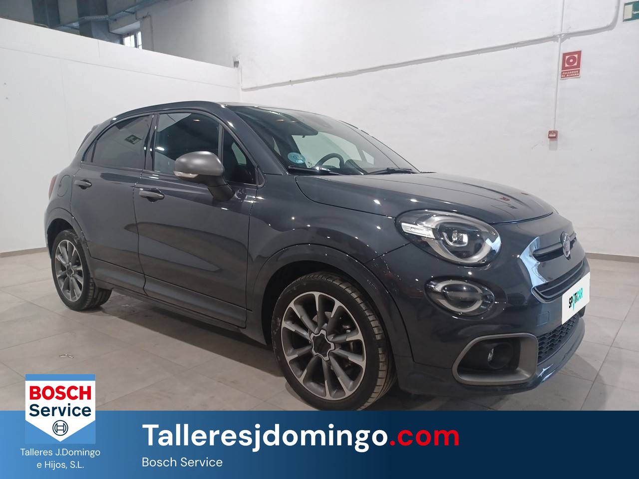 Fiat 500X   1,0 Firefly T3 88KW (120 CV) S&S Sport - Foto 4