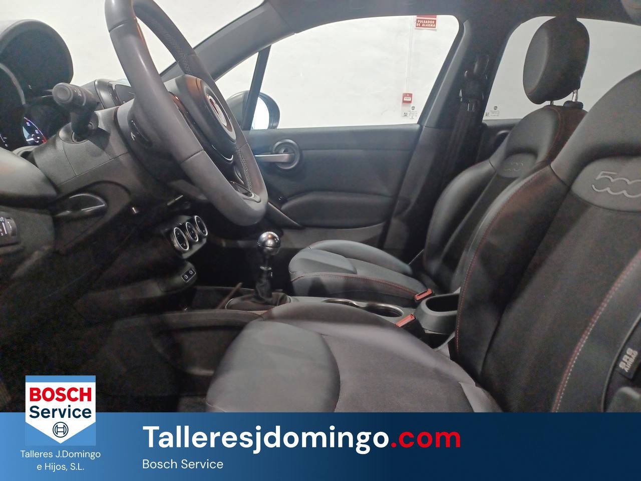 Fiat 500X   1,0 Firefly T3 88KW (120 CV) S&S Sport - Foto 10