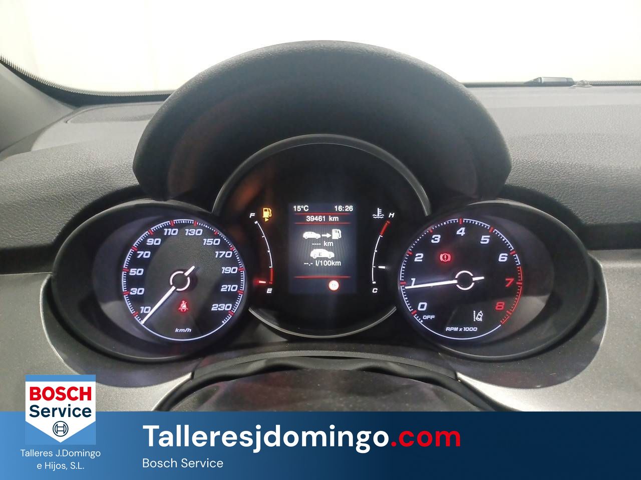 Fiat 500X   1,0 Firefly T3 88KW (120 CV) S&S Sport - Foto 14