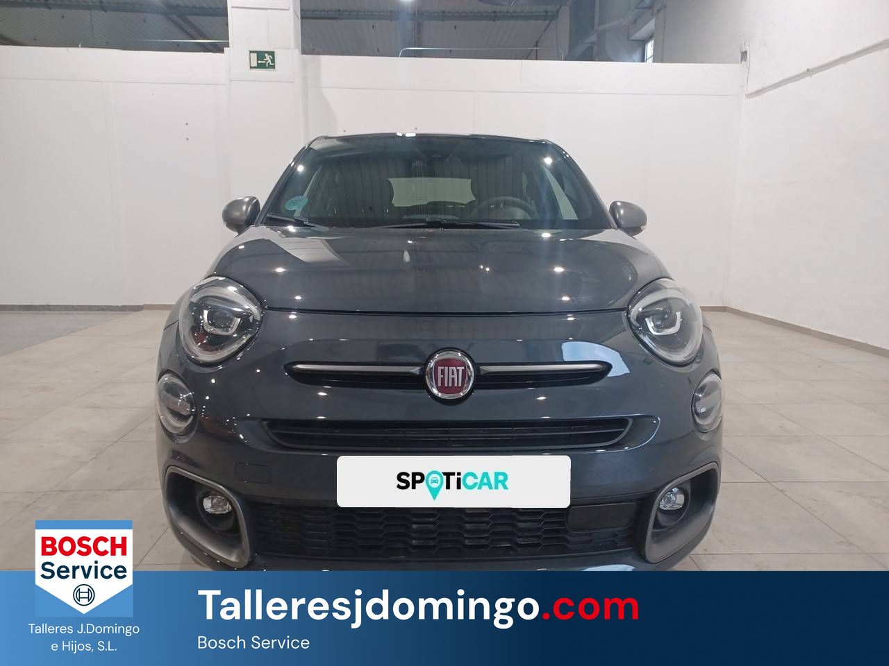 Fiat 500X   1,0 Firefly T3 88KW (120 CV) S&S Sport - Foto 3