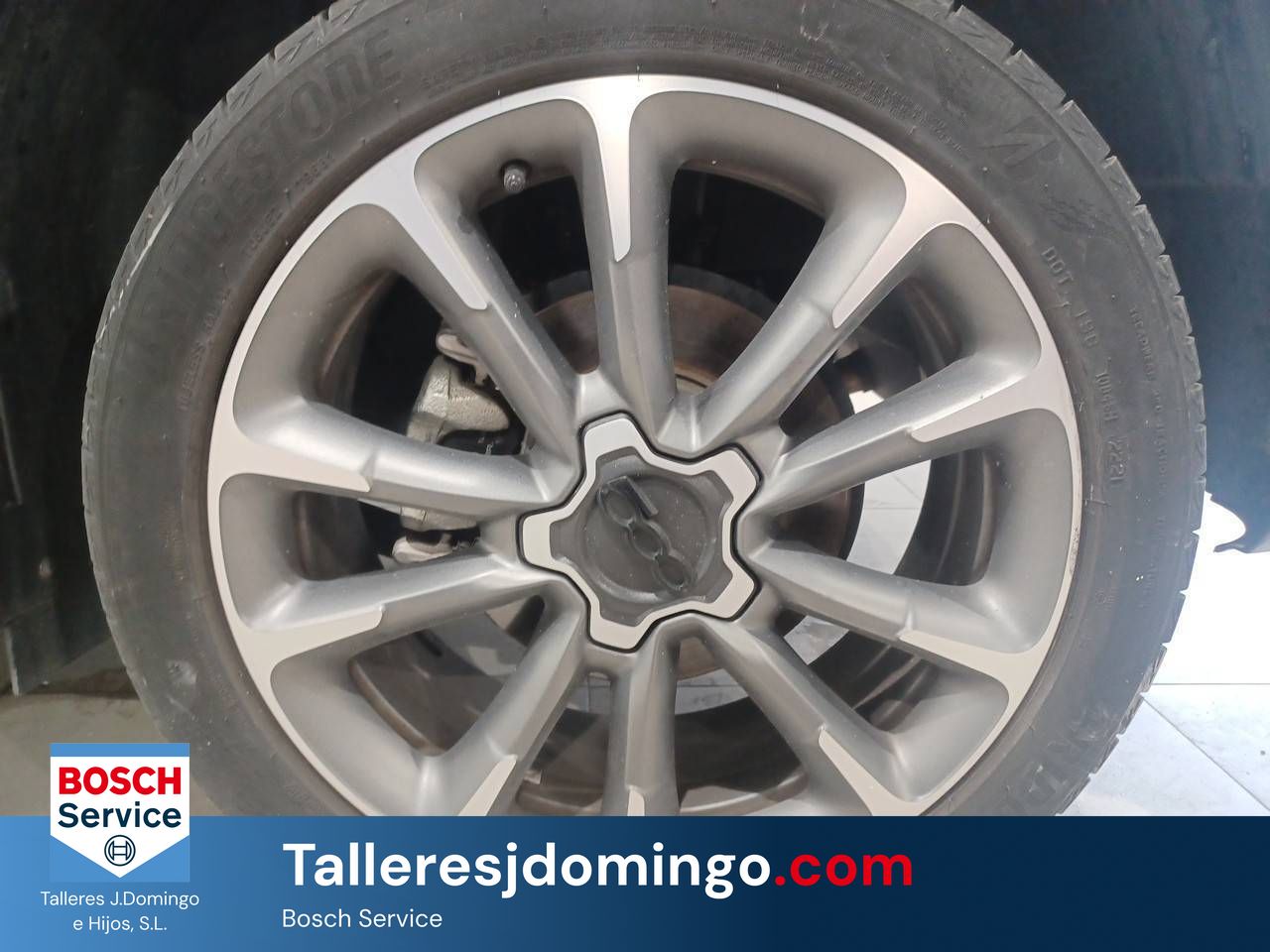 Fiat 500X   1,0 Firefly T3 88KW (120 CV) S&S Sport - Foto 12