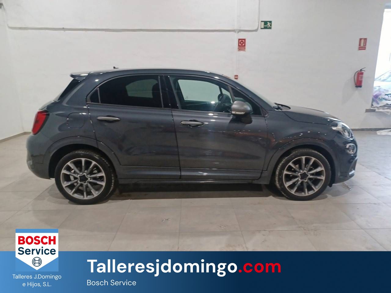 Fiat 500X   1,0 Firefly T3 88KW (120 CV) S&S Sport - Foto 5