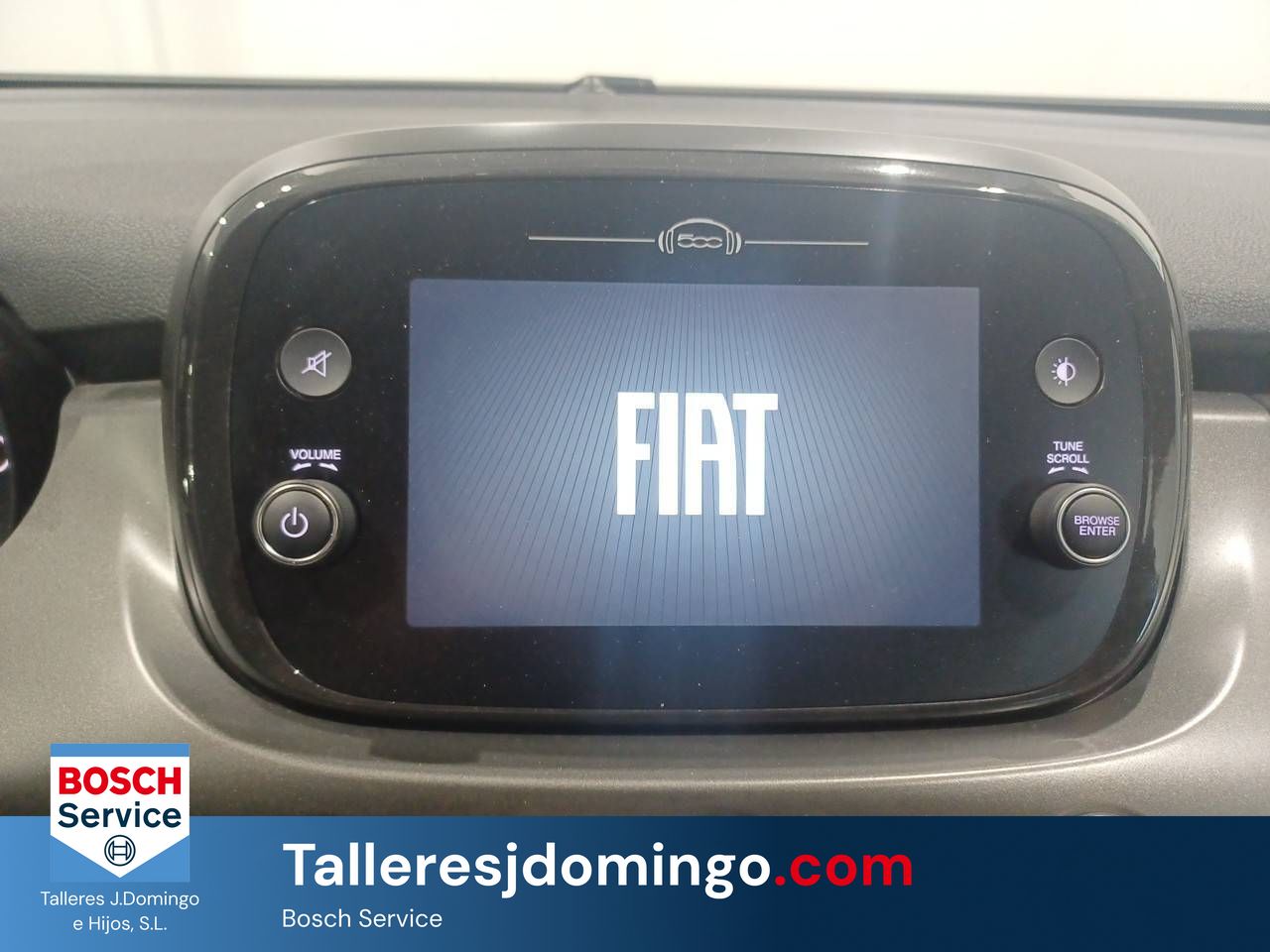 Fiat 500X   1,0 Firefly T3 88KW (120 CV) S&S Sport - Foto 18