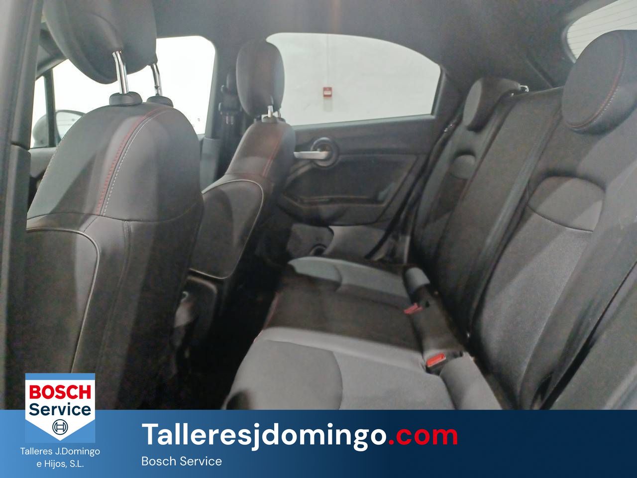 Fiat 500X   1,0 Firefly T3 88KW (120 CV) S&S Sport - Foto 11