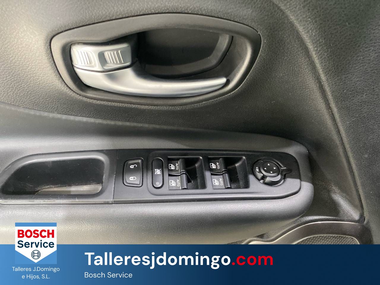 Jeep Renegade  1.0G 88kW  4x2 Limited - Foto 13