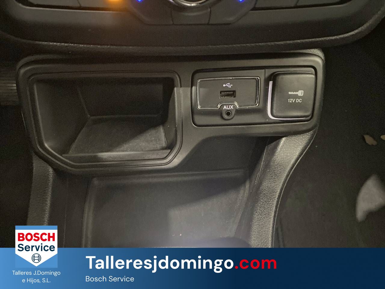 Jeep Renegade  1.0G 88kW  4x2 Limited - Foto 17