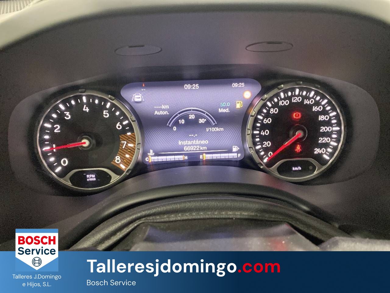 Jeep Renegade  1.0G 88kW  4x2 Limited - Foto 25